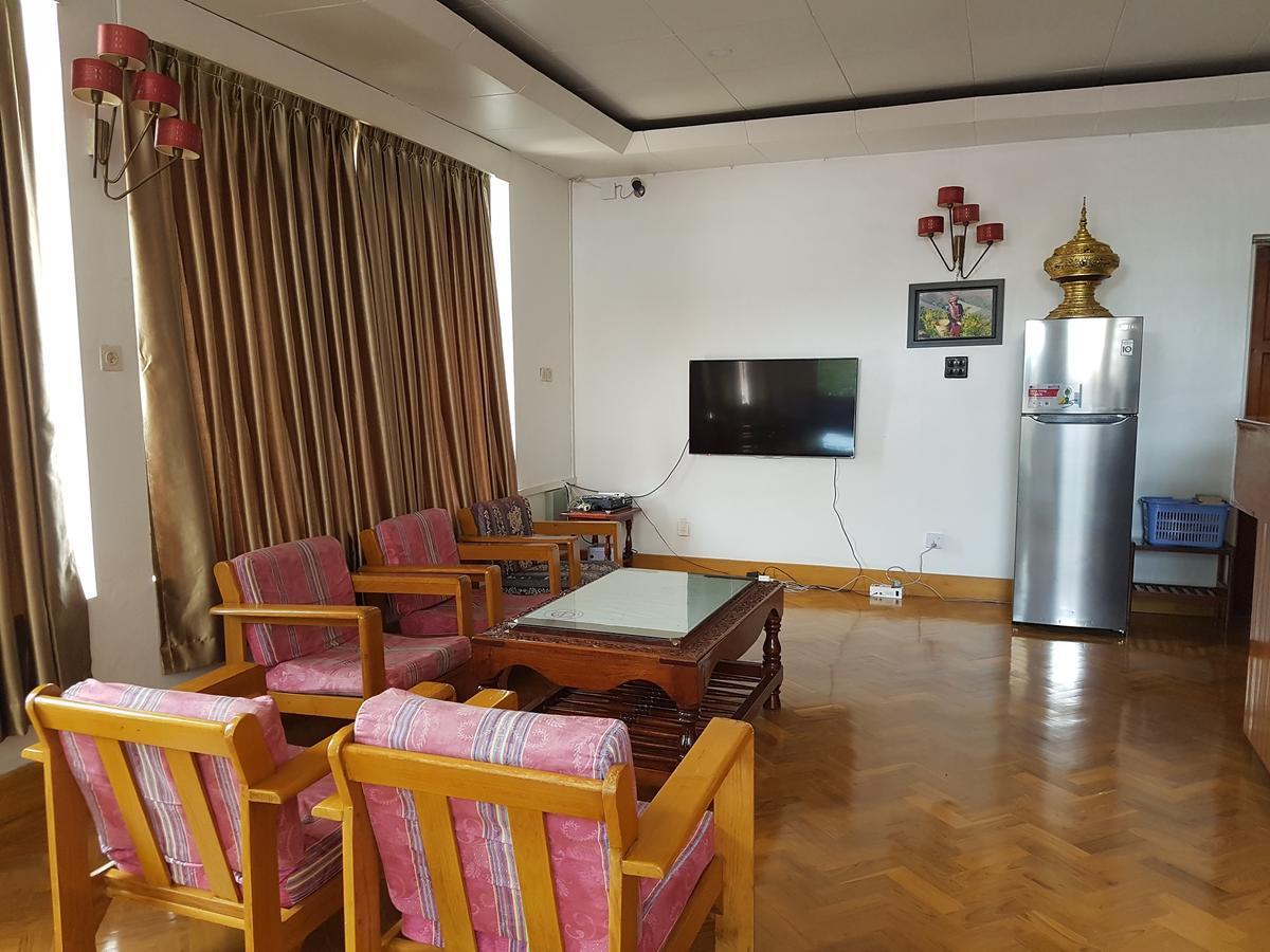 Parami Motel Кало Экстерьер фото